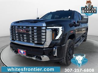 Used 2024 GMC Sierra 2500 Denali w/ Denali Reserve Package video 1