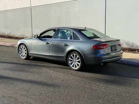 Used 2013 Audi A4 2.0T Premium Plus w/ Premium Plus Pkg image 3