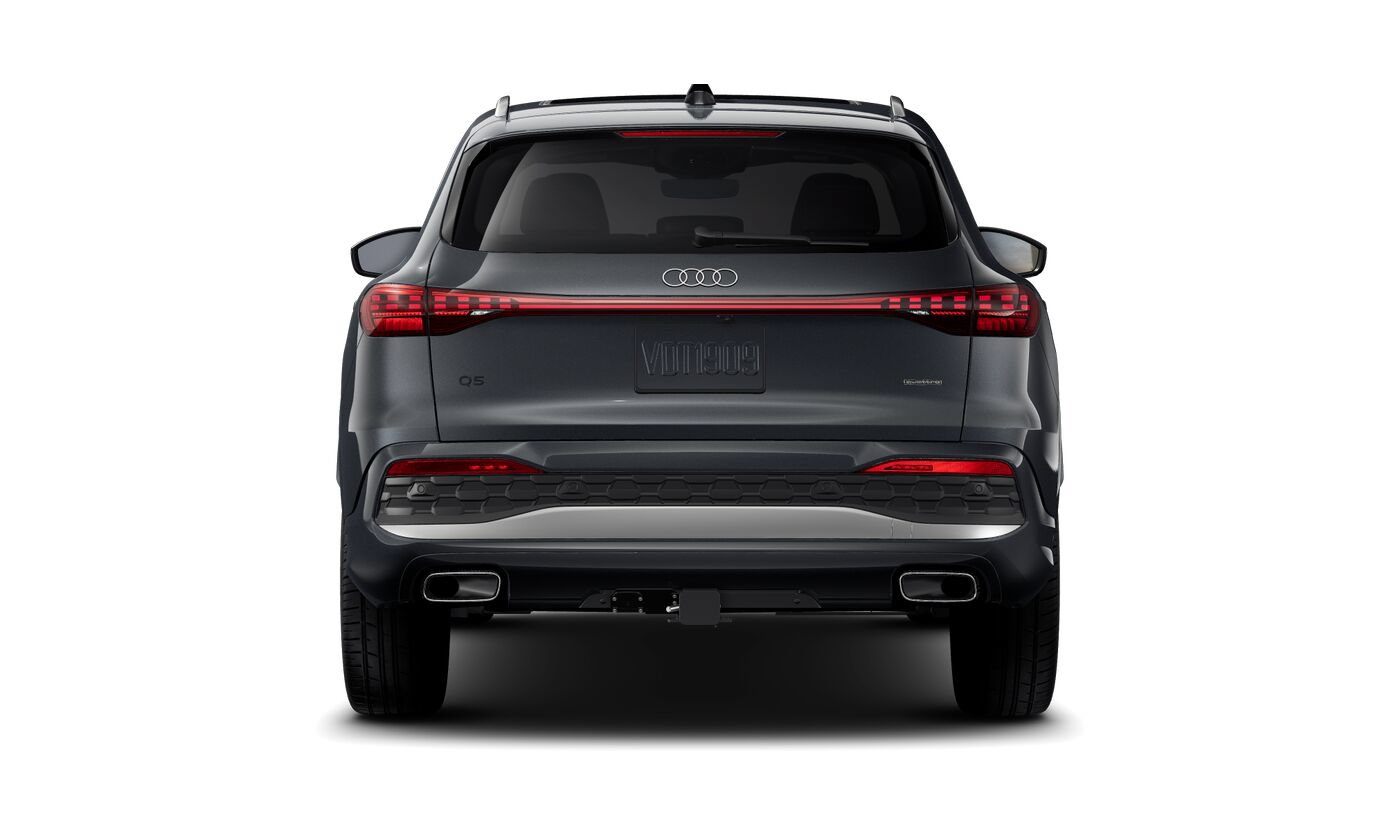 Certified 2025 Audi Q5 Premium Plus w/ Premium Plus AWD/4WD image 7