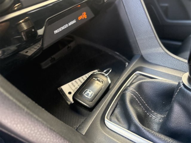 Used 2021 Honda Civic Sport image 12