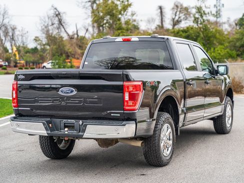 Used 2023 Ford F150 XLT image 7