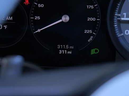 Used 2025 Porsche 911 Turbo S AWD/4WD image 70