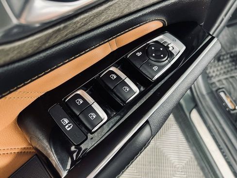 Used 2023 Kia Sorento SX Prestige image 22