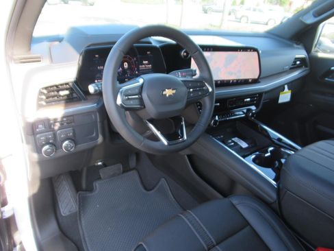 New 2026 Chevrolet Tahoe High Country image 14