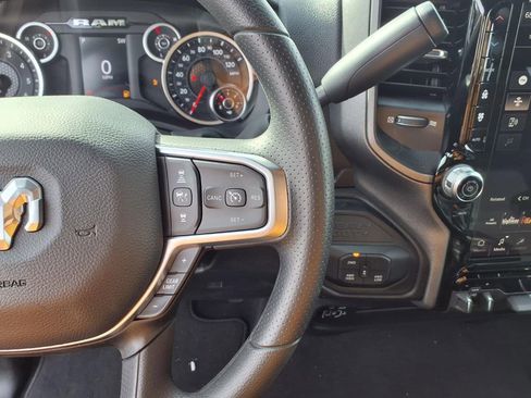 New 2026 RAM 2500 Tradesman image 11