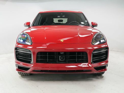 Used 2021 Porsche Cayenne GTS image 6