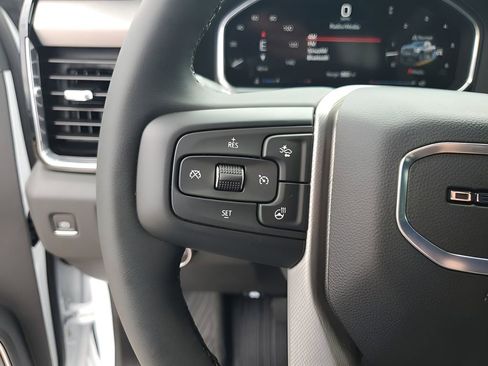 New 2026 GMC Sierra 2500 Denali w/ Technology Package image 34