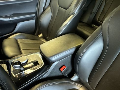 Used 2023 BMW X3 xDrive30i image 21