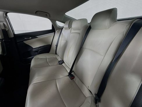 Used 2016 Honda Civic EX-L image 34