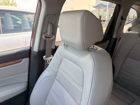 Used 2020 Honda CR-V EX-L image 20