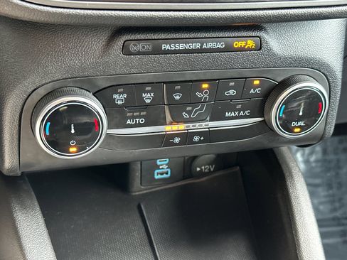 Certified 2023 Ford Escape Active image 20