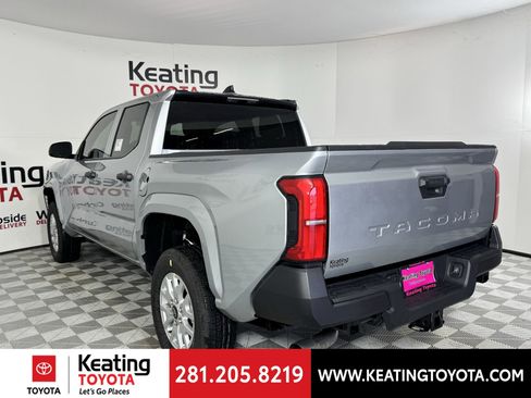 New 2026 Toyota Tacoma SR image 10