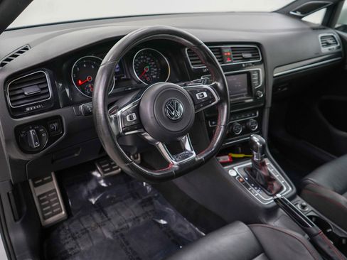 Used 2015 Volkswagen GTI Autobahn w/ Lighting Package (SEL) image 17