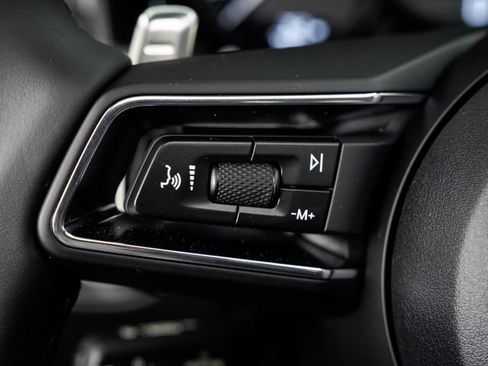 Certified 2026 Porsche Macan S AWD/4WD image 14