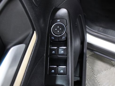 Used 2022 Ford Escape Titanium w/ Titanium Elite Package image 7