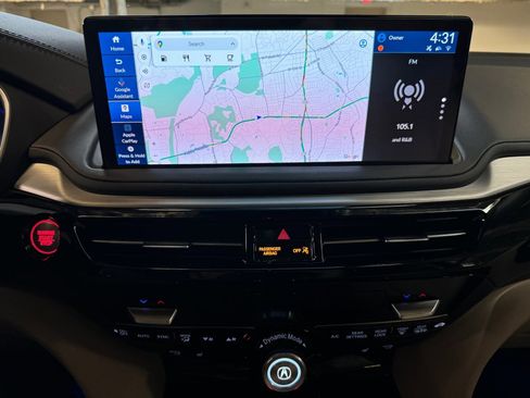 New 2026 Acura MDX w/ Technology Package image 23