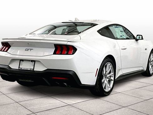 New 2026 Ford Mustang GT Premium image 11