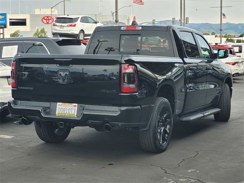 Certified 2023 RAM 1500 Laramie image 4