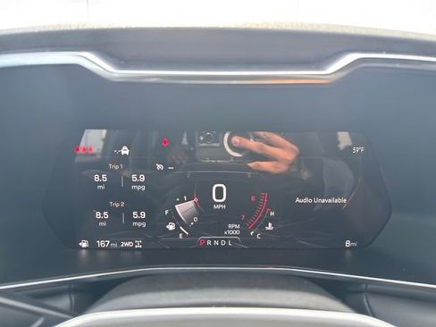 New 2026 GMC Canyon Elevation image 16