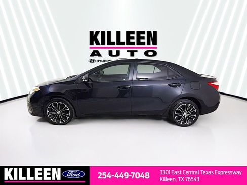 Used 2014 Toyota Corolla L image 4