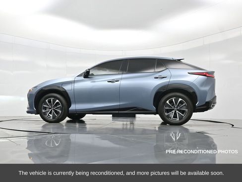 Used 2023 Lexus RZ 450e Premium image 52