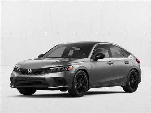 Used 2022 Honda Civic Sport image 1
