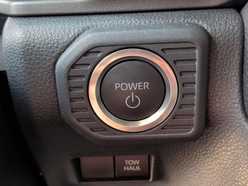 Used 2024 Toyota Land Cruiser w/ Premium Package AWD/4WD image 26