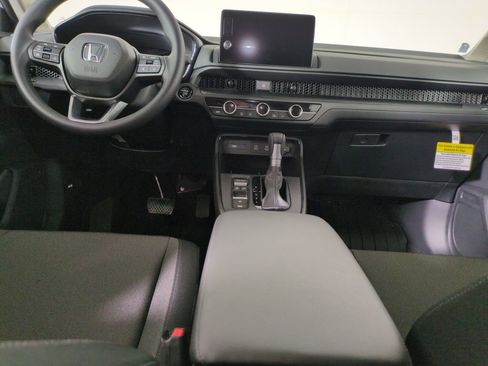 New 2026 Honda CR-V EX image 17