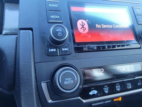 Used 2018 Honda Civic Sport image 14