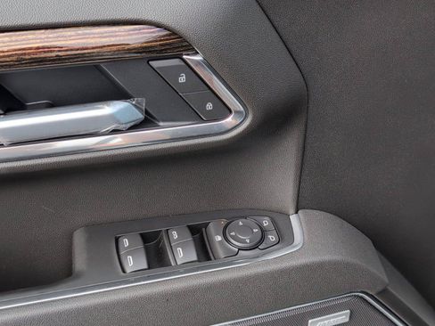 New 2026 GMC Sierra 1500 Elevation AWD/4WD image 20