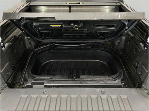 Certified 2024 Hyundai Santa Cruz Night image 7