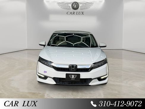 Used 2018 Honda Clarity Plug-In Hybrid image 8