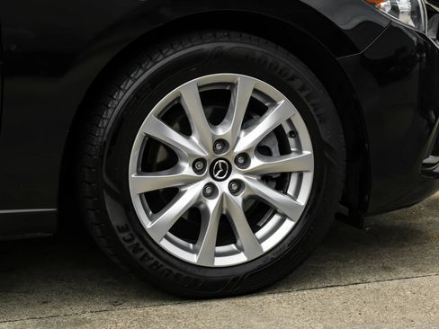 Used 2016 MAZDA MAZDA6 Sport FWD image 47