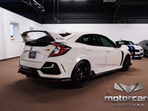 Used 2021 Honda Civic Type R image 7