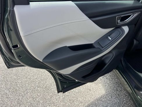 Certified 2023 Subaru Forester Limited image 21