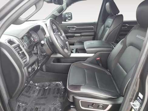 Certified 2024 RAM 1500 Laramie image 22