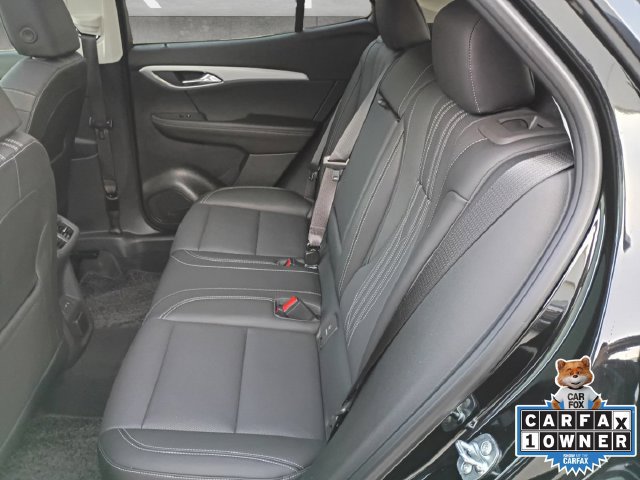 Used 2024 Buick Envision Avenir AWD/4WD image 22