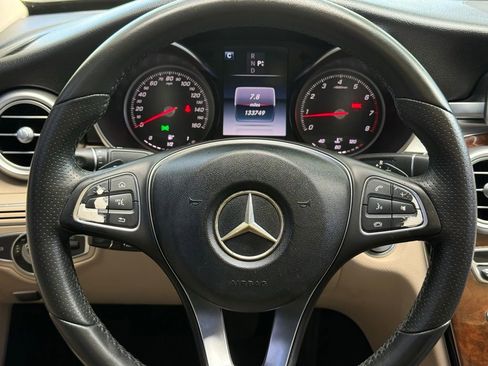 Used 2017 Mercedes-Benz C 300 Sedan w/ Premium 1 Package image 18