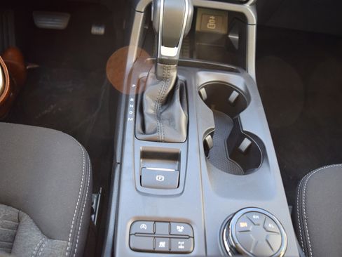 New 2025 Ford Ranger XLT w/ Equipment Group 301A High image 16