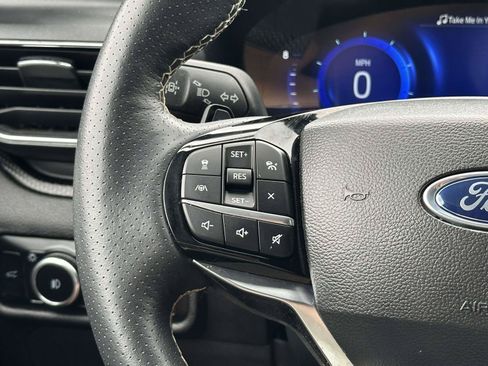 Used 2023 Ford Explorer ST w/ Equipment Group 401A AWD/4WD image 23