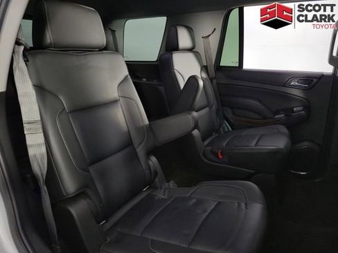 Used 2018 Chevrolet Tahoe LT image 20