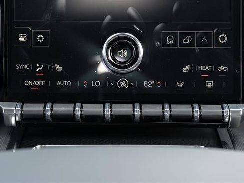 New 2026 GMC Sierra EV Elevation image 31