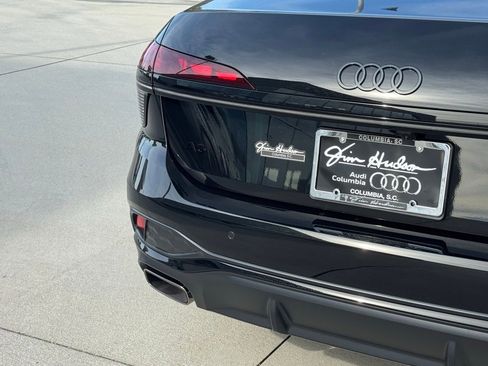 New 2026 Audi A6 Prestige image 15