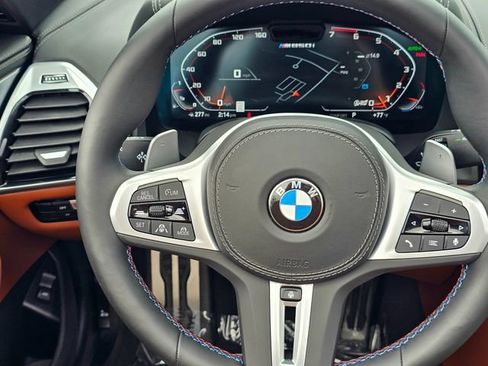 Used 2026 BMW M850i xDrive Convertible image 37