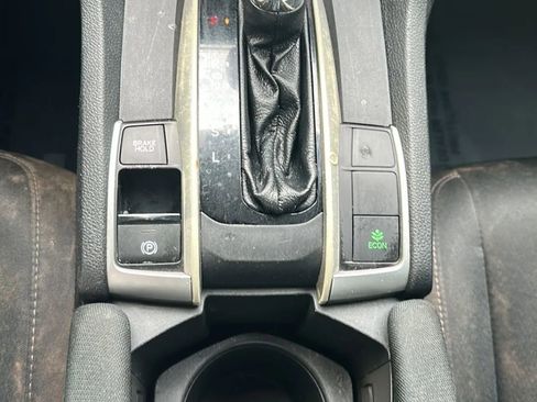 Used 2019 Honda Civic LX image 36