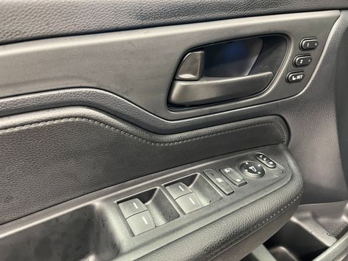 New 2026 Honda Odyssey EX-L image 10