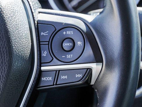 Certified 2024 Toyota Camry XLE image 33