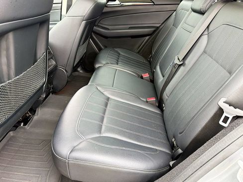 Used 2016 Mercedes-Benz GLE 350 4MATIC image 26