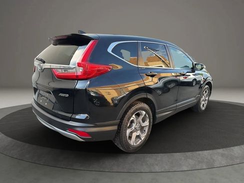 Used 2019 Honda CR-V EX image 5