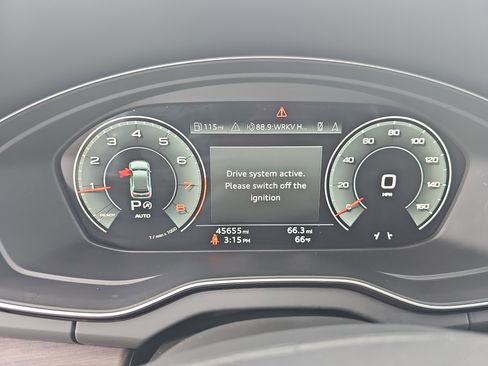 Used 2023 Audi Q5 2.0T Prestige image 19